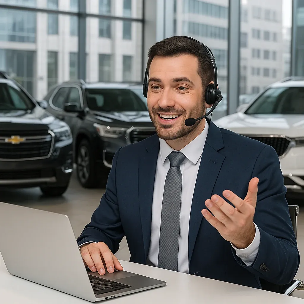 Let’s Get In Touch